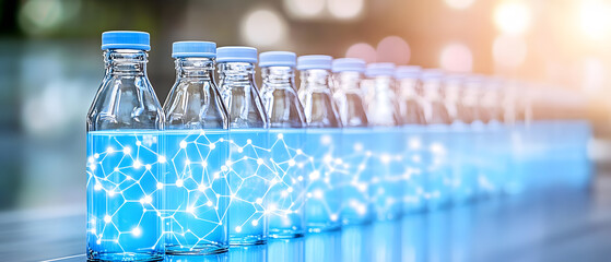 Cows Farm Life and Cows milk in Doodle Pop Art and Realism Styles for advertising