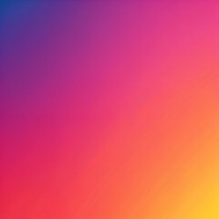 Fototapeta premium Abstract Colorful Gradient Background Design