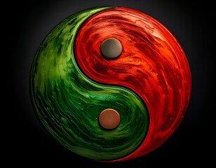yin yang symbol