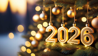 new year 2026
