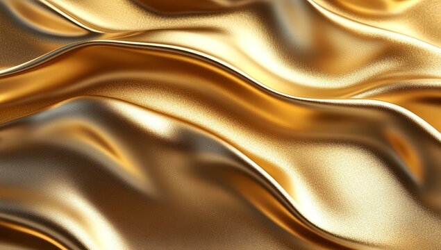 gold gradient background