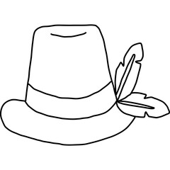 party hat