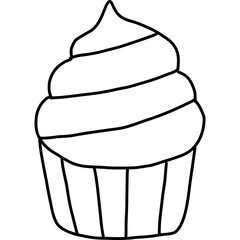 cupcake