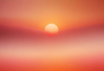 Abstract Gradient Background Black, Amber, and Gold Fluid Blends