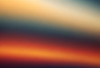 Fototapeta premium Abstract Gradient Background Black, Amber, and Gold Fluid Blends