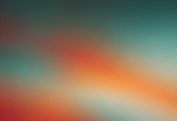 Obraz premium Abstract Gradient Background Black, Amber, and Gold Fluid Blends