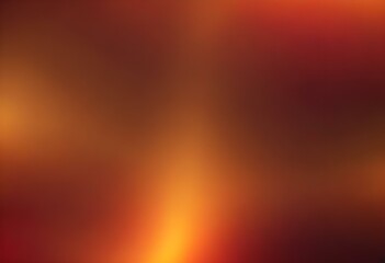 Obraz premium Abstract Gradient Background Black, Amber, and Gold Fluid Blends