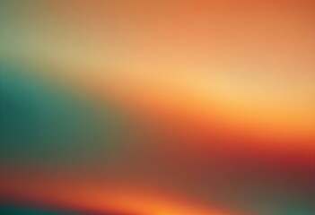 Naklejka premium Abstract Gradient Background Black, Amber, and Gold Fluid Blends