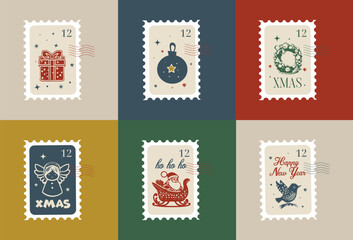 stamps