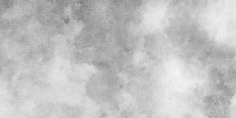 Monochrome white ink effect watercolor,Hand drawn marble. Stucco. Cement. Stone vector template for design.white watercolor background painting with cloudy distressed texture,gray aquarelle painted pa