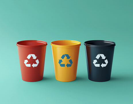 Recycle Bins
