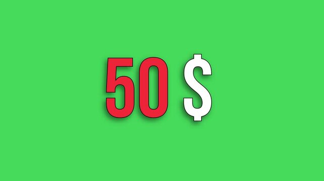 Price rates offer at 50 dollars the best price.