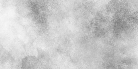 Fototapeta premium Monochrome white ink effect watercolor,Hand drawn marble. Stucco. Cement. Stone vector template for design.white watercolor background painting with cloudy distressed texture,gray aquarelle painted pa