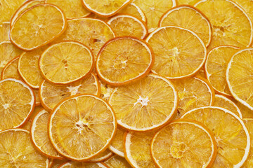 Vegan Chips, Snacks, Dried Oranges Large Background, Fruit Background, Healthy Food, Snacks
