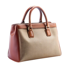 leather bag