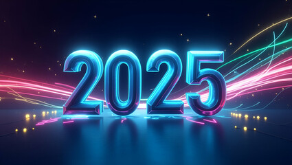 Happy new year 2025 || new year || 2025