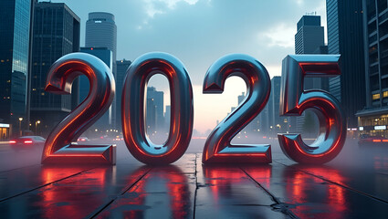 Happy new year 2025 || new year || 2025