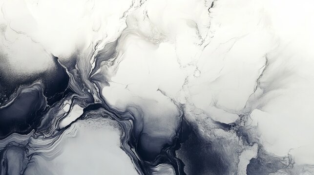 Elegant marble vector background with subtle texture – ideal template for modern greeting cards, invitations, posters, and digital designs