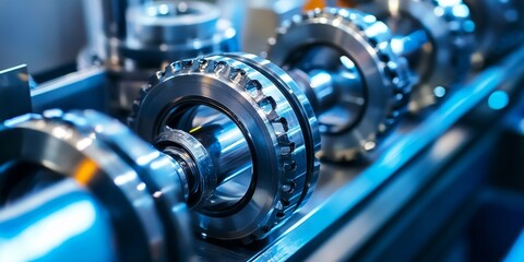 Mechanical seals designed to prevent liquid leakage in industrial applications are essential for maintaining efficiency and safety. These mechanical seals ensure optimal performance and reliability in