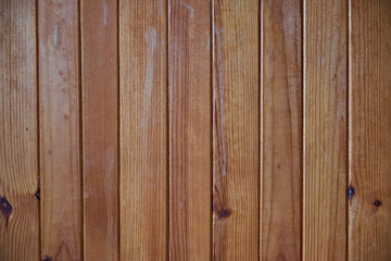 Brown wood texture background, coming from natural wood. Ecological construction
