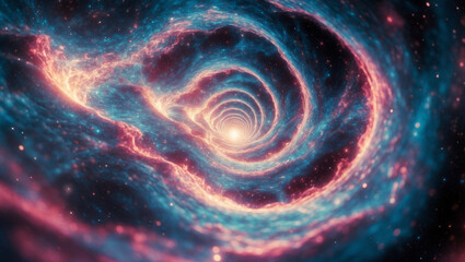 Singularity with Subtle Distortions in Collapsing Universe