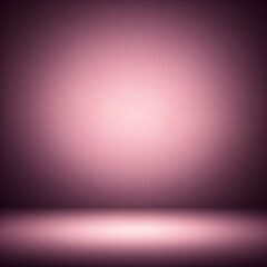 background with light