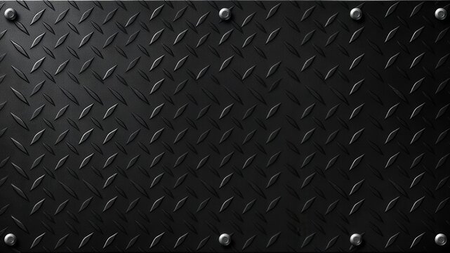Diamond Plate