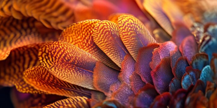 Afternoon view of the stunning cockcomb, showcasing its vibrant colors and unique texture. This cockcomb captivates with its rich beauty, making it a perfect subject for photography enthusiasts.