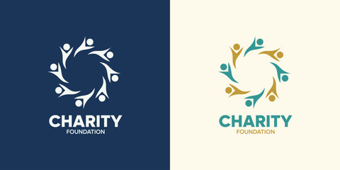  partnership group community assistance social protection help foundation children company