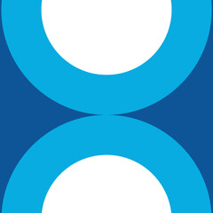 isometric graphic element