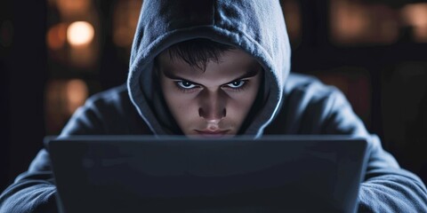 Cyber bullying, abuse, and harassment are critical issues in today s digital age. Understanding and addressing cyber bullying and trolling is essential for a safer online community.