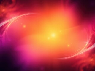 Obraz premium Vibrant Abstract Background with Blurred Colors and Soft Light Glows Ideal for Dynamic Designs and Creative Projects