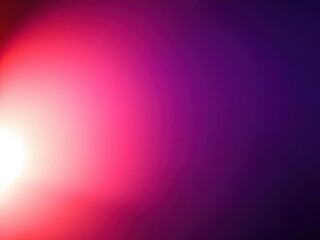 Abstract Light Background with Blurred Colors in Vibrant Shades of Pink, Purple, and White for Creative Design, Modern Art, and Digital Projects