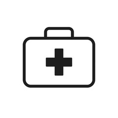 first aid kit
