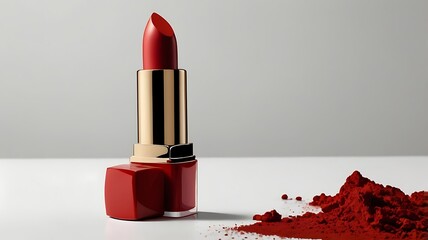 Product photos with a white background