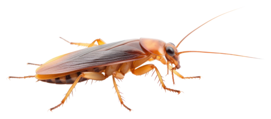 PNG Cockroach animal insect