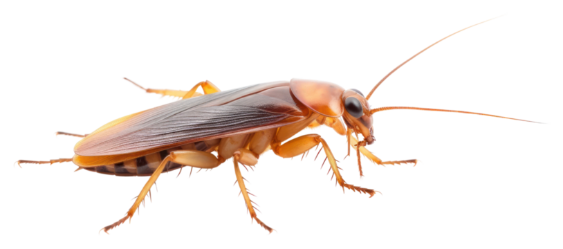 PNG Cockroach animal insect
