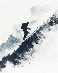 Generate double exposure