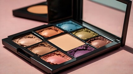 Product photos with a white background