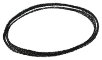 PNG Png black oval shape simple style illustration.