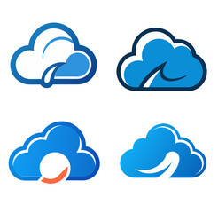 weather icons set