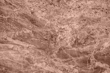 Mocha-Mousse granite texture with rich earthy tones, showcasing intricate patterns and depth.