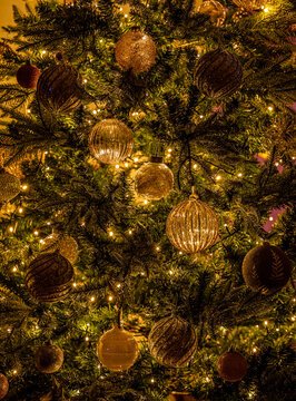 Arbol navidad