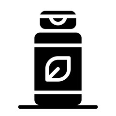 Shampoo Solid Icon