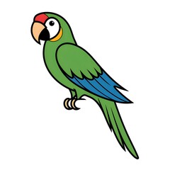 Obraz premium little child playing with snow