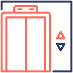 Elevator Icon