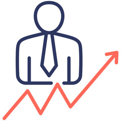 Personal Development Icon