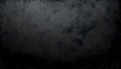 Grunge textured background in dark tones with scratches and rough details, perfect for industrial themes.