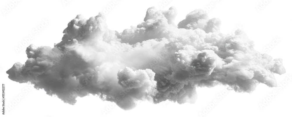 Canvas Prints png clouds background white.
