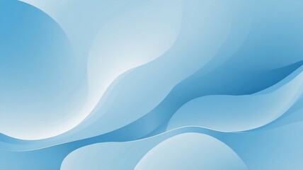 Fototapeta premium soft patterned blue background is warm strong